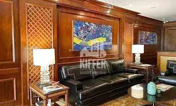 Imagem 6: Sala para alugar, 244 m² por R$ 32.278,00/mês - Botafogo - Rio de Janeiro/RJ