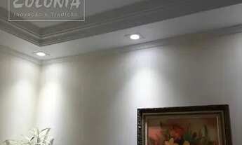 Imagem 4: Apartamento a venda - Jardim do Estádio, Santo André