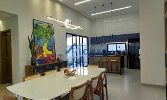 Imagem 4: Casa para venda com 174 m² e 3 quartos em Quinta Ranieri, Bauru - SP