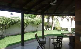 Imagem 3: Sobrado no condomínio Belo Verde