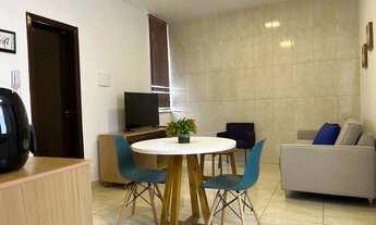 Imagem 6: 01 Quarto, Mobiliado, Próximo Aeroporto, Núcleo Bandeirante