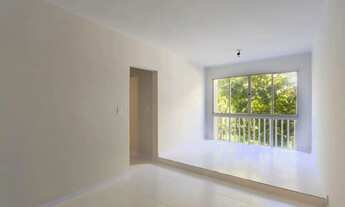 Imagem 2: Apartamento 3 quartos, reformado, condomínio com infraestrutura - Bairro Cristal