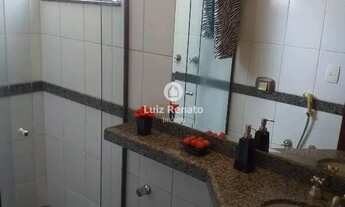 Imagem 6: Apartamento à venda, 3 quartos, 1 suíte, 2 vagas, Cidade Jardim - Belo Horizonte/MG