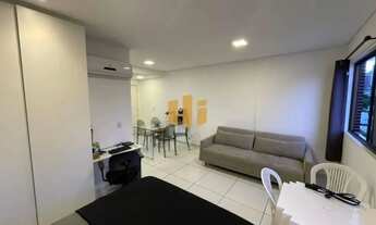 Imagem 5: Apartamento à Venda nos Aflitos, Recife