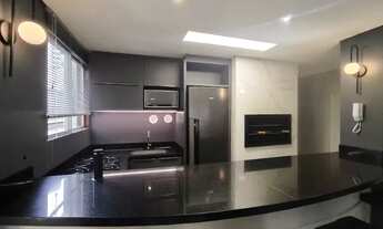 Imagem 4: Apto Mobiliado 3 dorm Lugar CALMO próximo ao Giassi e ao centro Criciúma ACEITA PROPOSTA