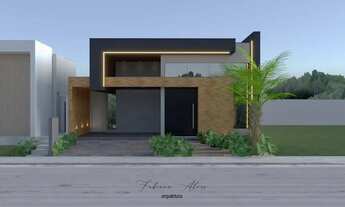 Imagem 5: Casa em Condomínio para Venda em Presidente Prudente, Residencial Portinari, 3 dormitórios