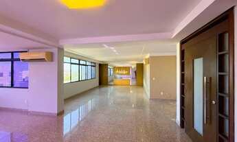 Imagem 2: Parece Casa! 264m - 4 Suítes - Super Espaçoso em Candelária - Natal - RN