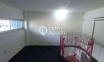 Imagem 6: Del Castilho Galpão / depósito com venda por R$195.000