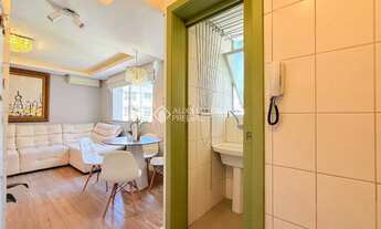 Imagem 5: REFORMADO, ANDAR ALTO, 2 DORMITÓRIOS 66 METROS