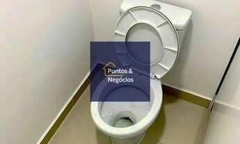 Imagem 7: Locação de Sala Comercial 130 m²- Rua Laplace