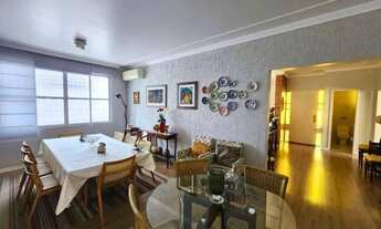 Imagem 3: Casa com 3 dormitórios à venda, 203 m² por R$ 2.650.000 - Trindade - Florianópolis/SC