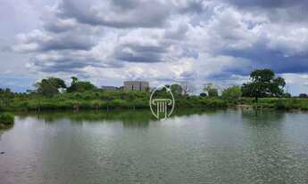 Imagem 3: Fazenda à venda, m² por R$ 92.000.000 - Zona Rural - Santo Antônio do Leverger/MT