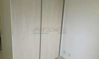 Imagem 4: Apartamento padrão com 70,16 m², Em frente ao Shopping Iguatemi em Ribeirão Preto