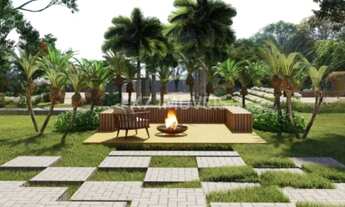 Imagem 3: Terreno a venda no Terras da Fazenda Paulínia