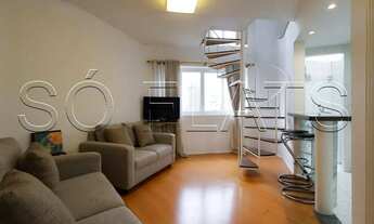 Imagem: Palazzo Gritti, flat disponível para locação