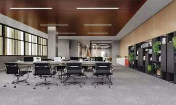 Imagem 10: Sala à venda, 3 vagas, Alphaville Lagoa dos Ingleses - Nova Lima/MG