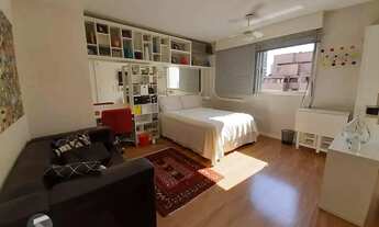 Imagem 4: JK/STUDIO CENTRO HISTÓRICO MOBILIADO 260.000