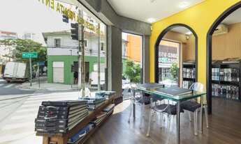 Imagem: Casa comercial para venda em Vila Romana