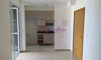 Imagem 3: Apartamento para LOCAÇÃO no condomínio TORRES DE OZANAN, localizado no bairro HORTO FLORES