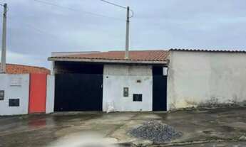 Imagem: CASA RESIDENCIAL em LORENA - SP, VILA PASSOS