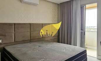 Imagem 7: APARTAMENTO RESIDENCIAL em VÁRZEA GRANDE - MT, CENTRO-NORTE