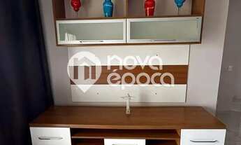 Imagem 2: Méier Apartamento cobertura com 2 dormitórios