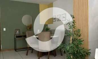 Imagem 3: Apartamento de 86 m² na Fagundes Varela - Icaraí - Niterói - RJ, à venda por R$ 650.000