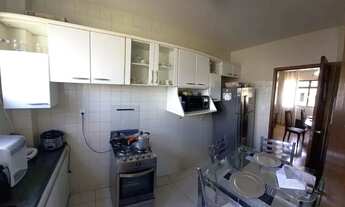 Imagem 7: Apartamento no bairro Guarapiranga Ponte Nova MG