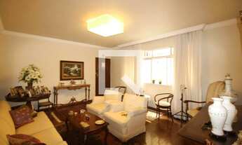 Imagem 5: Apartamento à Venda - Cruzeiro, 4 Quartos, 220 m2