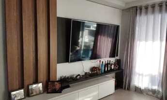 Imagem 5: Apartamento à venda 3 Quartos, 3 Suites, 2 Vagas, 138M², Ribeirão do Lipa, Cuiabá - MT