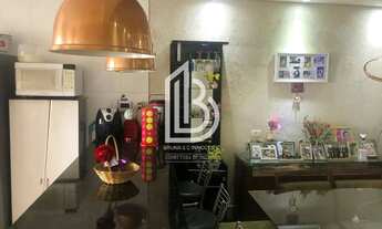 Imagem 6: Sobrado 340 m² à venda 3 dorms, piscina e 15 vagas no Santa Paula