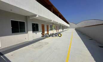 Imagem 2: Casa de 1 quarto em Marambaia