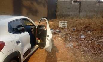 Imagem 6: Lote de Avenida, no setor forte vile/ Goiânia