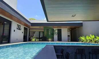 Imagem 5: Chácara com 3 chácara à venda, 1000 m² por R$ 2.600.000 - Parque dos Pinheiros - Nova Odes