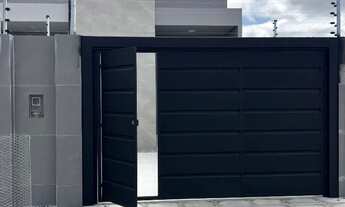 Imagem: CASA EM PETRÓPOLIS (NO BOLETO