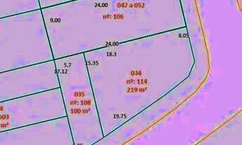 Imagem 4: Terreno à venda Casa Branca - Santo André - SP