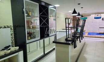 Imagem: Casa 3 quartos para alugar no(a) Mooca