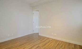 Imagem 7: Apartamento para alugar, 53 m² por R$ 4.580,00/mês - Alphaville - Barueri/SP