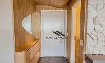 Imagem 2: Apartamento com 3 dormitórios à venda, 141 m² por R$ 2.100.000 - NAVARRO BUILDING - São Jo