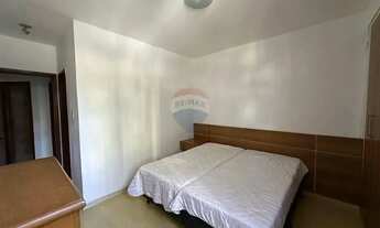 Imagem 4: Apartamento 2 quartos, mobiliado para locação