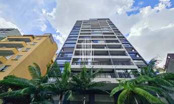 Imagem 2: APARTAMENTO TOTALMENTE MOBILIADO NA SANTA CECILIA