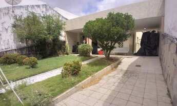 Imagem 3: CASA PRÓXIMA À PRAÇA TOBIAS BARRETO