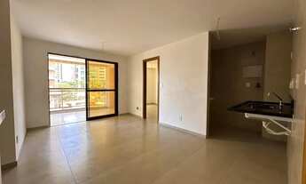 Imagem: Apartamento para Venda em Salvador, Horto