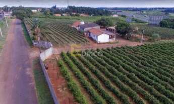 Imagem: Chácara à venda no Reforma Agrária em