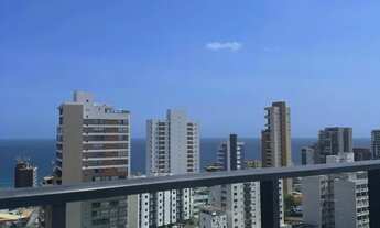 Imagem 5: Alugo - Blue Barra - Quarto e sala - Mobiliado - Finamente decorado