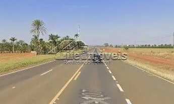 Imagem 6: Área à venda próxima a Arthur Nogueira