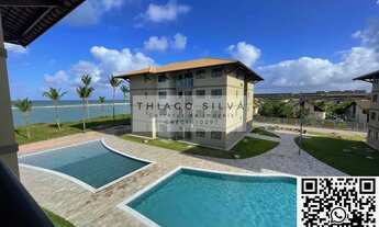 Imagem 2: Flat em Muro Alto