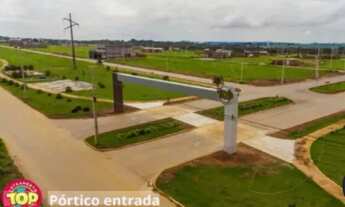 Imagem: Lote Top do parque