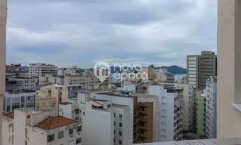 Imagem 2: Catete Apartamento com 2 dormitórios