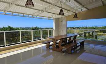 Imagem 4: Casa em condomínio Villas de Carapibus na praia de jacumã/carapibus